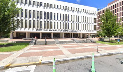 MUSC Children's Health Sleep Disorders Program at University Medical Center