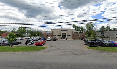 Clinique Médicale Montée de la Baie