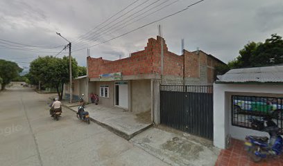 Iglesia MDA Aguachica