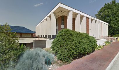 Conflict Resolution Institute at the University of Denver