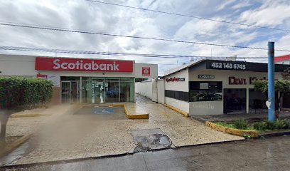 Scotiabank Paseo