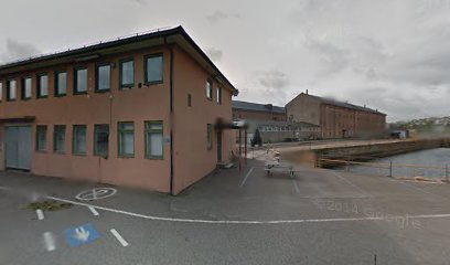Norsk stål office