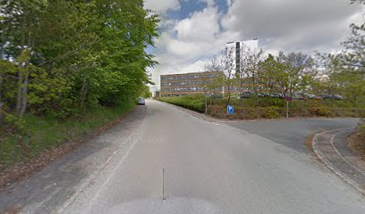 Akut Røntgen og Skanning - Regionshospitalet Viborg