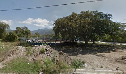 plaza de toros jalipa