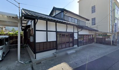 大庭ふとん店