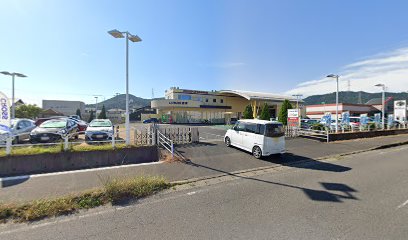 佐賀トヨタ 山本店