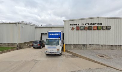 Humes Distributing Inc