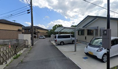 自動車工房 おおにし