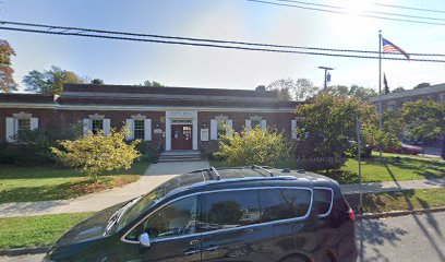 Rhinebeck Town Hall