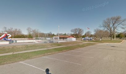 Wabasha Municipal Swimming Pool