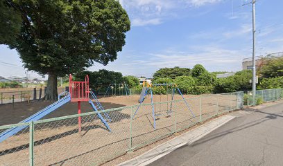 木野川公園