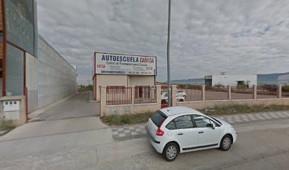 Autoescuela Cañada, Cursos De Formación