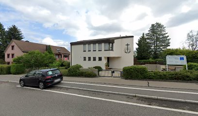 Neuapostolische Kirche Schweiz Wädenswil