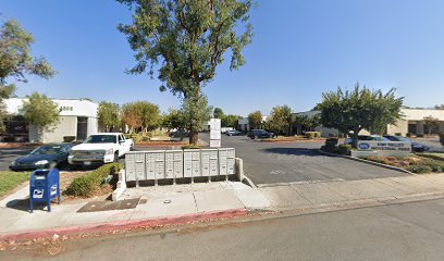 SIMI Valley Industrial Park