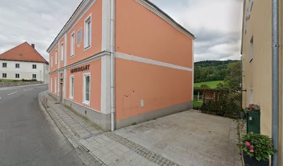 Gemeindeamt St.Georgen an der Leys