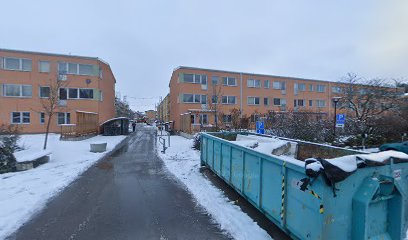 Förskola Pomperipossa - Pysslingen Förskolor