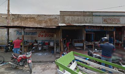 Restaurante La Bendicion
