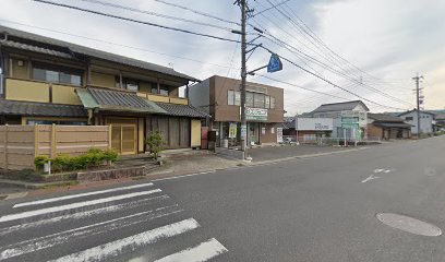 ＥＣＣジュニア大井教室