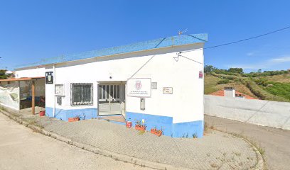 Sociedade Recreativa Cultural e Desportiva do Rancho Folclórico Monte Godel