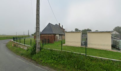 Pension du Gennetey