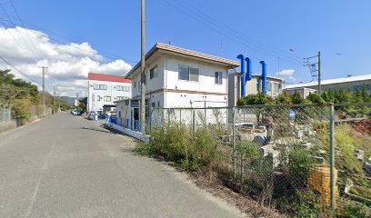 日本ペイント・インダストリアルコーティングス（株） 山口営業所