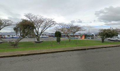 Opotiki School