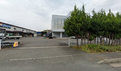 新日東鋼管（株） 管材センター