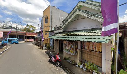 Raja Laundry