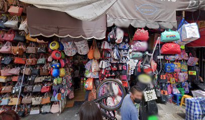 Bolsas mayoreo