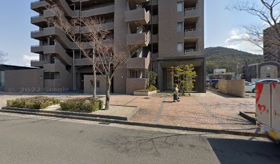 土地家屋調査士横井通登記測量事務所