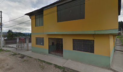 Salon Comunal Barrio San Ignacio