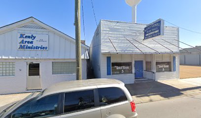 Kenly Gospel Music Hall