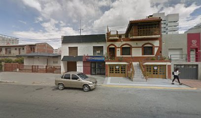 Comodoro Rent A Car