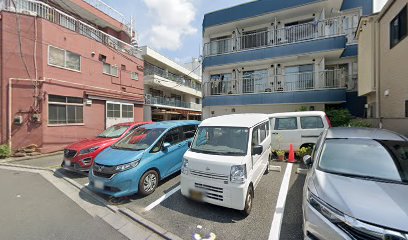 オリックスカーシェア 熊野前駅南口