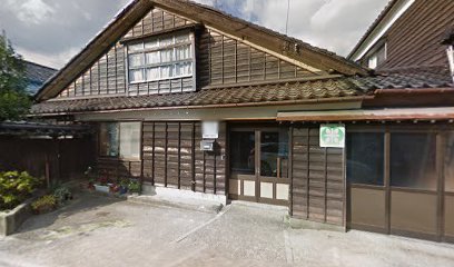 紺谷米穀店