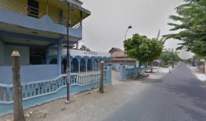 Rumah Zainuri