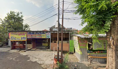 Kedai Kelapa Dua