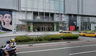 Chicco 南纺购物中心
