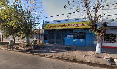 Supermercado malarredo