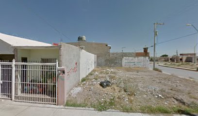 Centro Teocalli, Acupuntura y Medicina Alternativa AME Chihuahua, Chih.