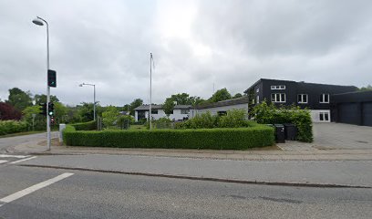 Skanderborg Park og Haveservice