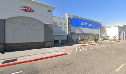 Walmart Tech Services