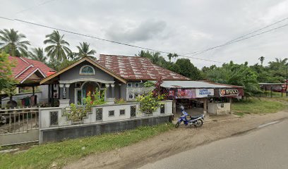 Kedai Indah