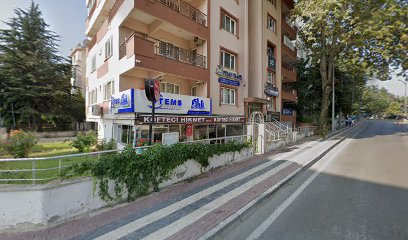 Bursa Uludağ Yapı Denetim Ltd.Şti.