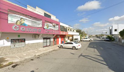 Centro de Terapias Chinas Reynosa