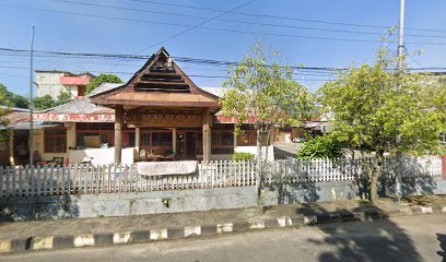 Rumah Laundry