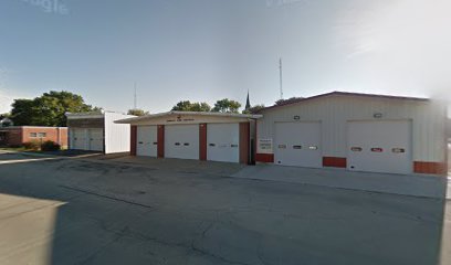 Tampico Rural Fire Department