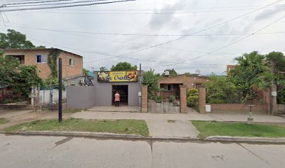 Mercería y Librería 'Los Angeles'