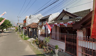 Sanggar Bambu