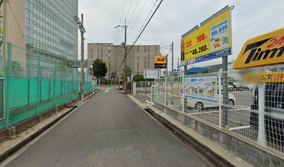 タイムズＪＲ長岡京駅東